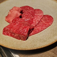 USHIGORO S. GINZA - 