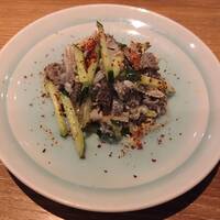 炭火焼肉ホルモン うしごろ 中目黒店 - 