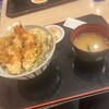 天丼てんや 羽田空港第2ターミナル店