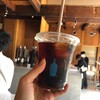 ブルーボトルコーヒー 京都カフェ