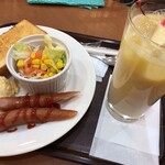 プロスペール - 