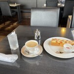 珈琲銘香 さんく - 