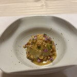 旅館 洋々閣 - 留肴