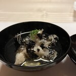 旅館 洋々閣 - お椀