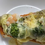 ピーグリーンカフェ - 