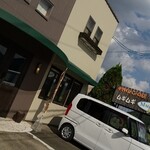 手作りパンの店ムギムギ - 美作市豊国原「ムギムギ」