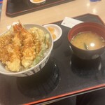 天丼てんや - 