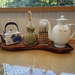 うなぎ亭 友栄 - 