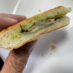 ピーグリーンカフェ - 