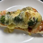 ピーグリーンカフェ - 