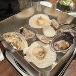 海鮮やどんこ - 