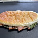 ピーグリーンカフェ - 