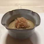 旅館 洋々閣 - 蒸し物