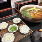 Ishidaya Mitohan Ramen - 