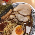 丸源ラーメン - 