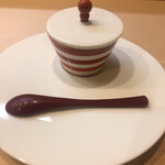 鮨 島本 - デザート