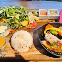 やさいの王様 銀座店 - 