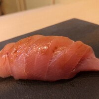 鮨 島本 - ブリ