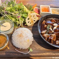 やさいの王様 銀座店 - 