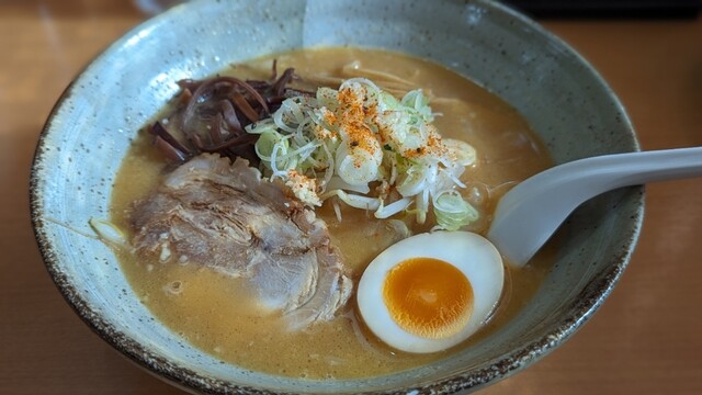 まんてん &ndash; 原ノ町（ラーメン）| 福島・南相馬で味わう本格ラーメン