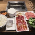 Yakiniku Raiku - 