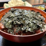 まぐろ料理紀文 - 