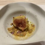 旅館 洋々閣 - イチジク