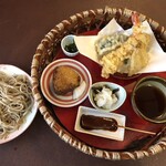 やぶ忠 - さくら定食