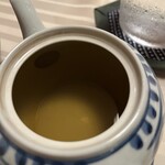 旅館 洋々閣 - 食事：出汁