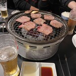 Yakiniku Douraku - 