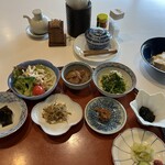 旅館 洋々閣 - 2日目の朝2