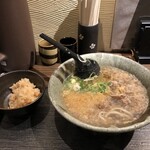 うどんばか 平成製麺所 - 