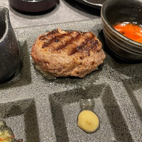 和牛焼肉わ -  和牛焼肉わ -