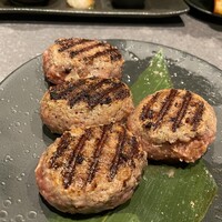 和牛焼肉わ -  和牛焼肉わ -