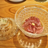 東京肉しゃぶ家 - 