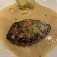 旬菜ステーキ処 らいむらいと - 