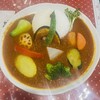 小林カレー