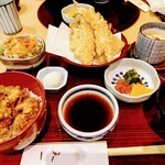 Ginza Tenichi - 