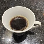 Sakura Hanabi - コーヒー
