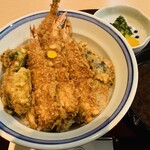 Ginza Tenichi - 