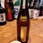 名酒ギャラリー　飛来　kizunA - 