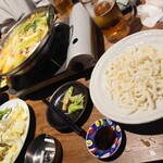 食べ放題 飲み放題 個室居酒屋 京 - 