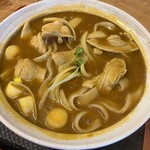 手打うどん ひら田 - 