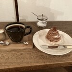 Cafe DOUCE - 