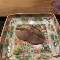 鎌倉 北じま - 黒ムツ