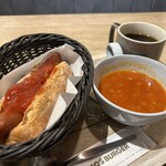 Kafe Yama To Umi To Taiyou - 