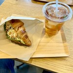 NORTH LINK coffee & tea - 