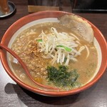 Kura De Ramen - 伊勢味噌らーめん