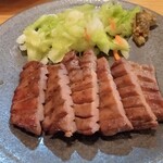 味の牛たん 喜助 - 