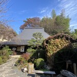 志野 松門 - 